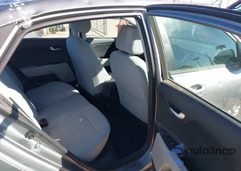 2023 Kia Rio S z USA, uszkodzony, nr VIN 3KPA24AD7PE584132